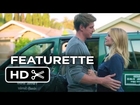 Veronica Mars Featurette - Love Triangle (2014) - Kristen Bell Movie HD