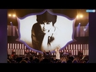 LeAnn Rimes Breaks Down In Tears Singing Patsy Cline Songs At American Country Awards