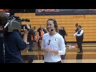 Women's Volleyball - Road Rules 4 (vs OSU & Oregon)