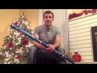 Beatbox Tutorial: Wrapping Paper Tube