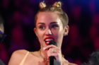Miley Cyrus' VMAs Performance Gets Negative Reaction