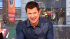 Nick Lachey Squashes Beef With 5ive