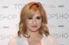 Demi Lovato Relases Inspirational Quotes Book