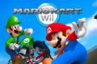 NBA Stars Evan Fournier and JaVale McGee Crazy for Mario Kart!