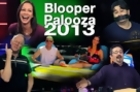 Year-End Blooper Spectacular! - GeekBeat.TV