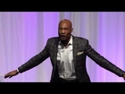 The Power of Passion | Pastor Keion Henderson