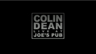 Colin Dean | Break The Spell Featuring Maya Azucena, Eternia & Lioness | Live At Joe's Pub NYC