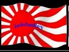 Kyokujitsu-ki Japan Flag Animation Best_Free_Android_Live_Wall_Paper_IndoSmiley.avi