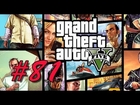Grand Theft Auto V Walkthrough Part 81- Grass Roots - Micheal