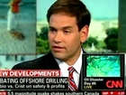 Rubio defends deepwater drilling