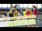 MLC Tennis Hot Shots Leagues: join a league
