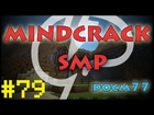 Mindcrack SMP - #79 - Hermit Chicken Prank