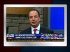 Reince Priebus is on the warpath again