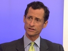 Anthony Weiner: I have ‘good’ chance to win primary