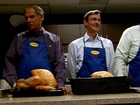 Turkey trouble? Men join Butterball’s holiday hotline