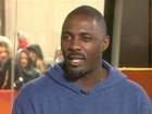 Idris Elba: Mandela role made me want to do more