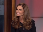 Maria Shriver on the battle against poverty
