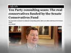 Senate Conservatives Fund's con job