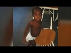 Cops Label Kid In Diapers As Part Of 'Thug Cycle'
