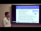 MRI for Prostate Cancer Manangement | Dr. Daniel Margolis - UCLA Health