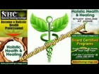 Holistic Aromatherapy Herbal Nutritional Health-Practitioners - Healers College