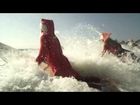 Santa Surfers: The Next Big Wave