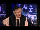 Theater Talk: Elaine Stritch's 88th Birthday Bash!