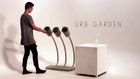 Urb-Garden: An Urban Herb Gardening Solution