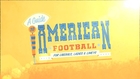 A Guide To American Football