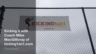 iOgrapher for Coaching Kickers with Kicking1on1.com