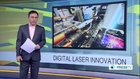 South Africa research team creates world's 1st digital laser