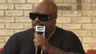 Cee Lo Explains Andre 3000, Goodie Mob Get Love From Fat Joe