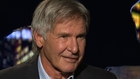 Harrison Ford On Reuniting With Gary Oldman And Shaving His Head For 'Paranoia'