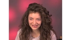 Lorde Proves She's Musically Elite with Royals