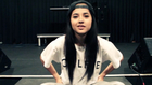 Artist To Watch Presents: Becky G Getting Ready For Tour