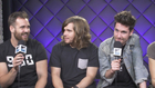 Bastille Turned 'We Can't Stop' Into A 'Serious' Song