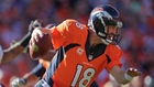 Broncos Erupt For 38 Straight Points  - ESPN