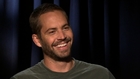 In His Own Words: Paul Walker On One Of His Final Performances