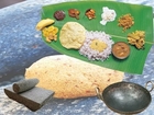 The benefit of eating food in Banana Leaf | Kerala Traditional Food | Mohanan Vaidyar | EPISODE # 5