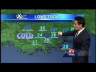 More sub-freezing temperatures will require more freeze warnings