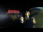 Kerbal Space Program #29 - Green Star? That's Jool!