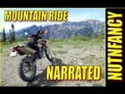 TNP Motorcycling: Mountain Motorcyling in Summer (Narrated)
