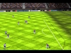 FIFA 14 iPhone/iPad - West Brom vs. West Ham