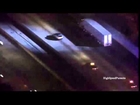 Southern California Police Chase Two Burglars In BMW X5 CHP Fail (Local News)