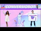 ConversioBot - 