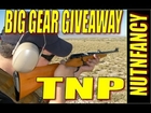 TNPrs Get Free Stuff:  Guns, Knives, Packs