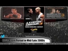 UFC legend Ken Shamrock on WWE Return, Legacy in MMA and Wrestling