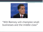 Mitt Romney 5 Point Plan -- Breaking News -- Home Income Shocker -- FREE !