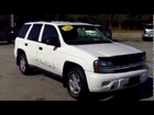 2006 Chevrolet Trailblazer - Pay Day Auto Sales used cars - Sumter, SC