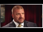 Triple H vows The King of Kings will crown The Champion of Champions at WWE TLC
